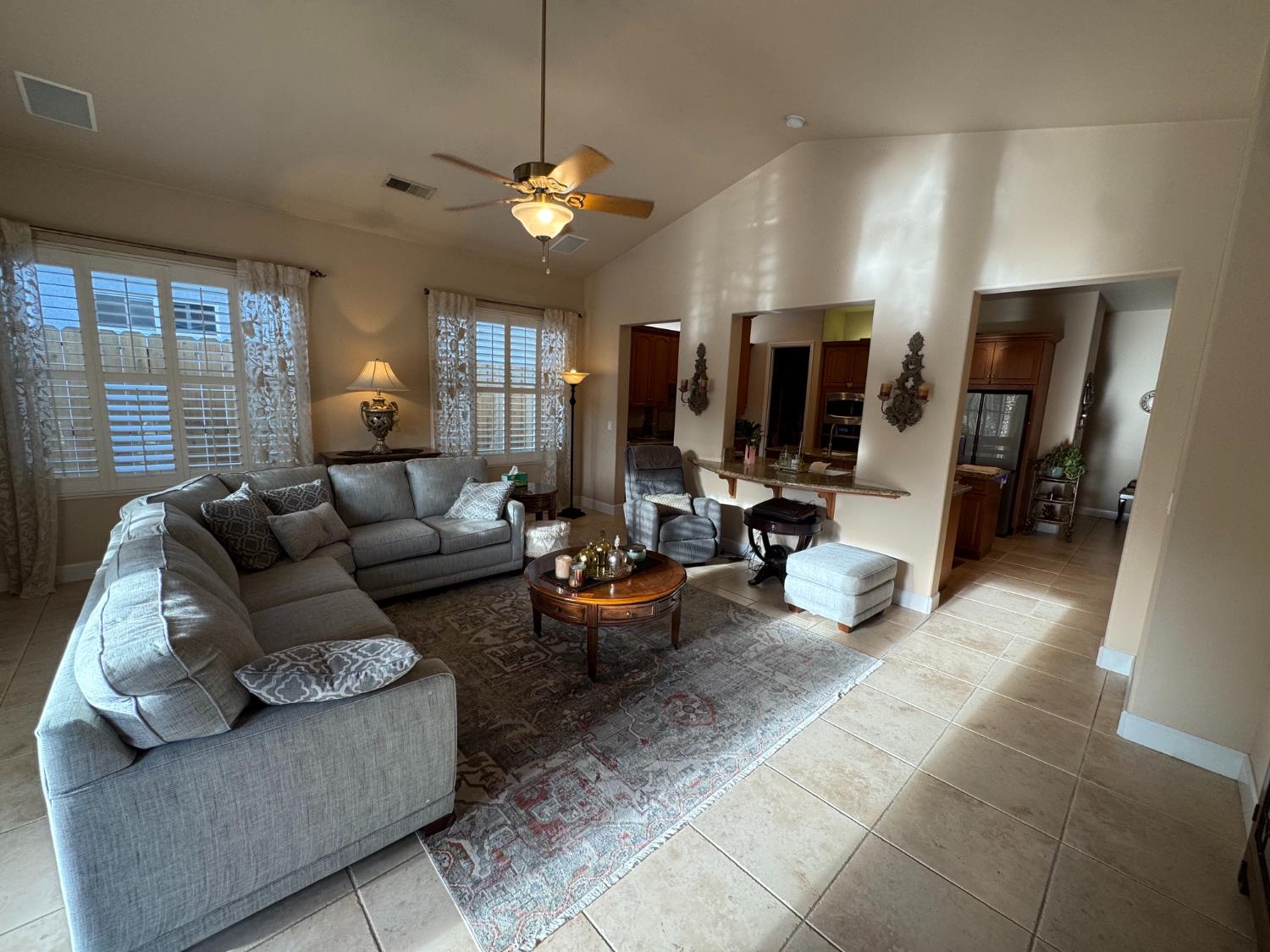 1461 N Harvard Ave, Clovis, CA 93619