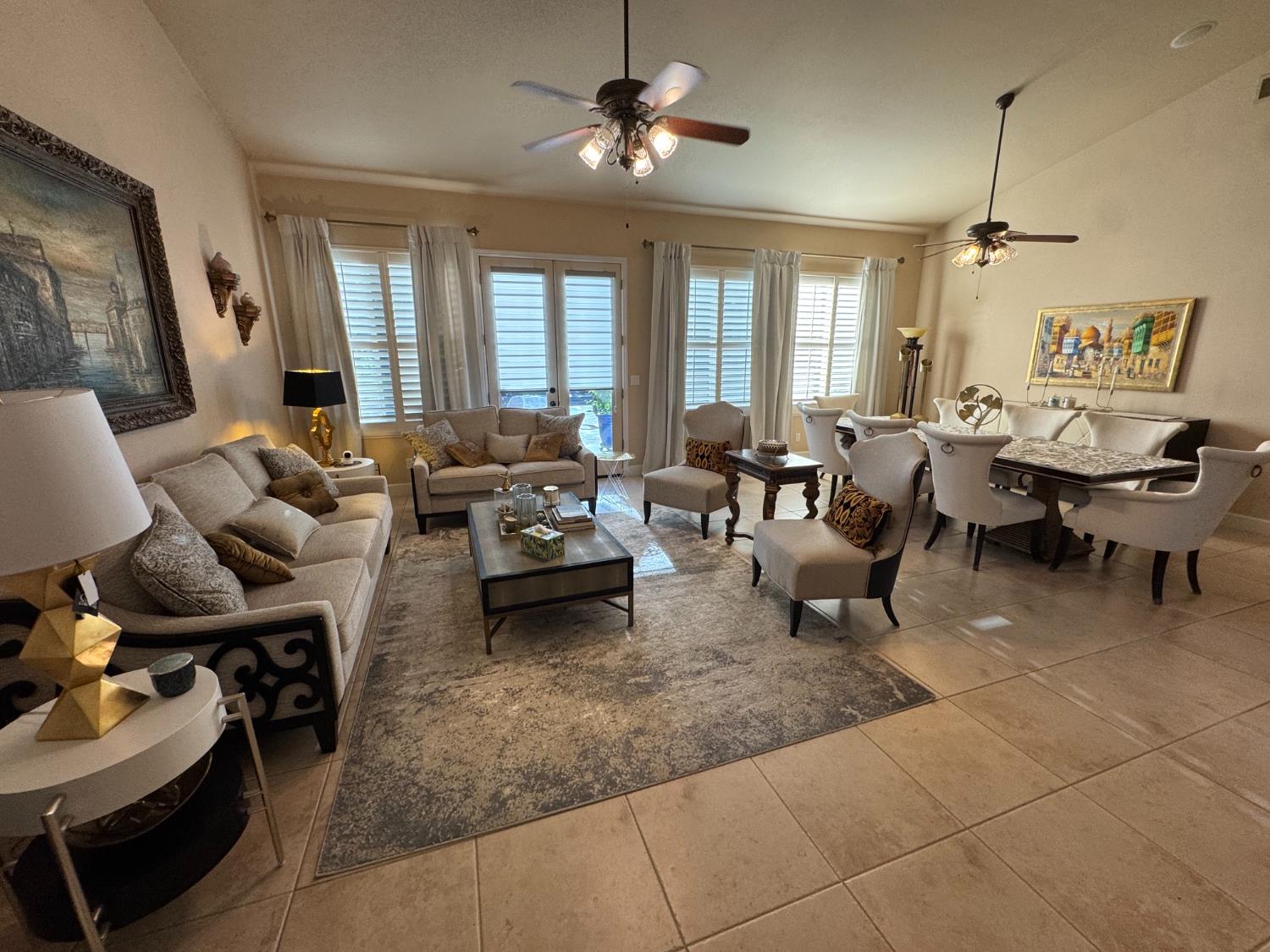 1461 N Harvard Ave, Clovis, CA 93619