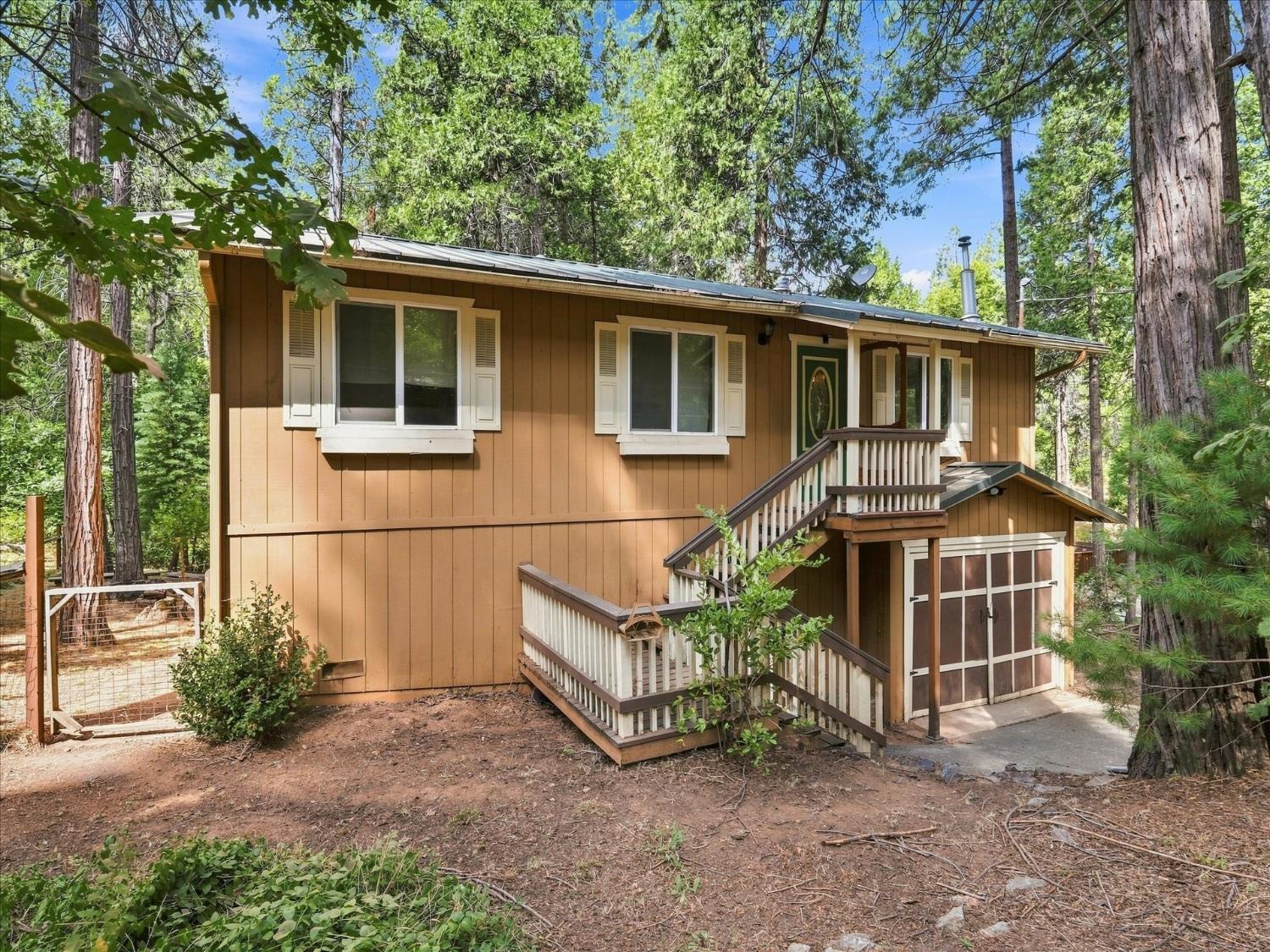 7095 Hites Cove Rd, Mariposa, CA 95338