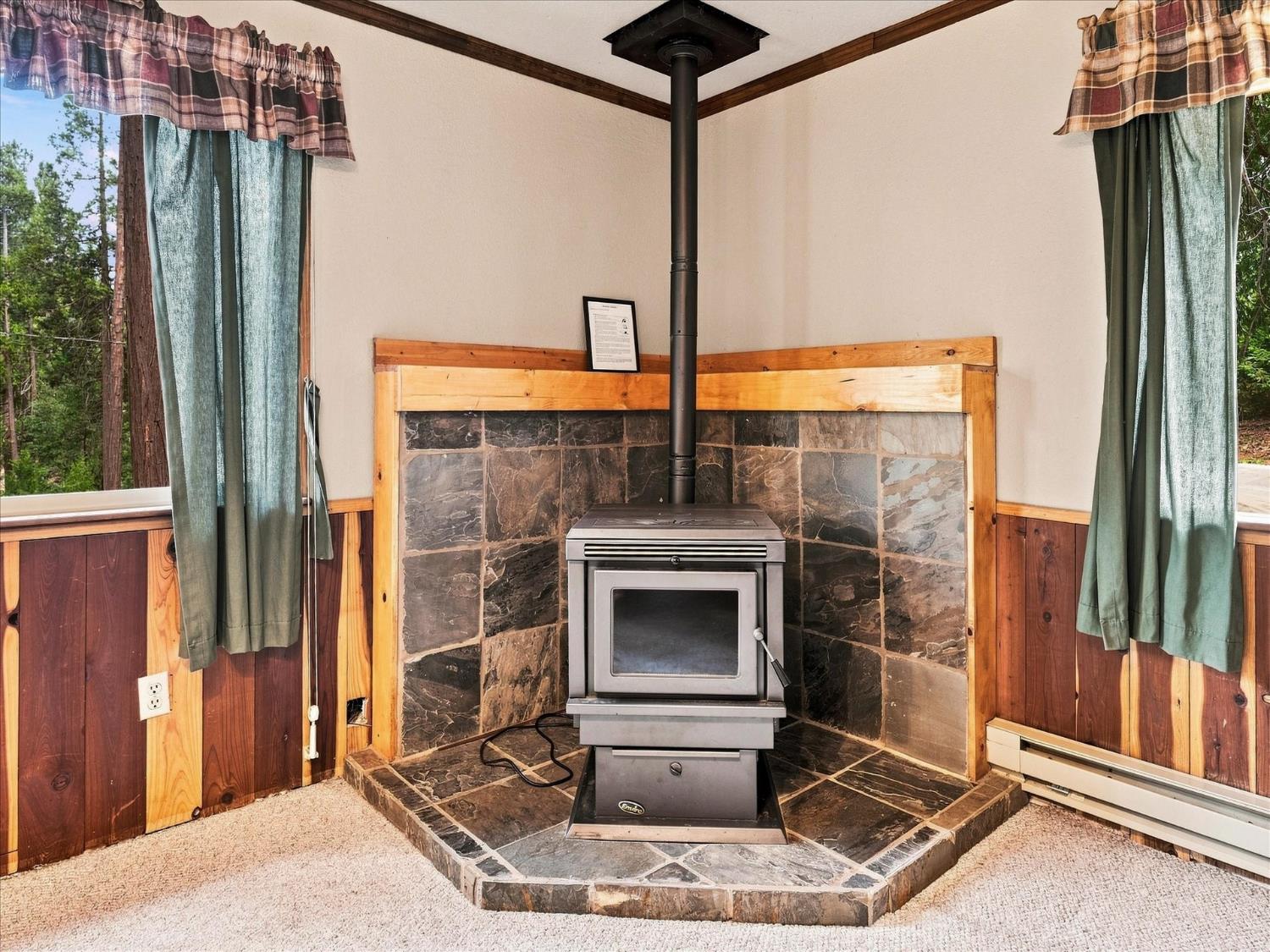 7095 Hites Cove Rd, Mariposa, CA 95338