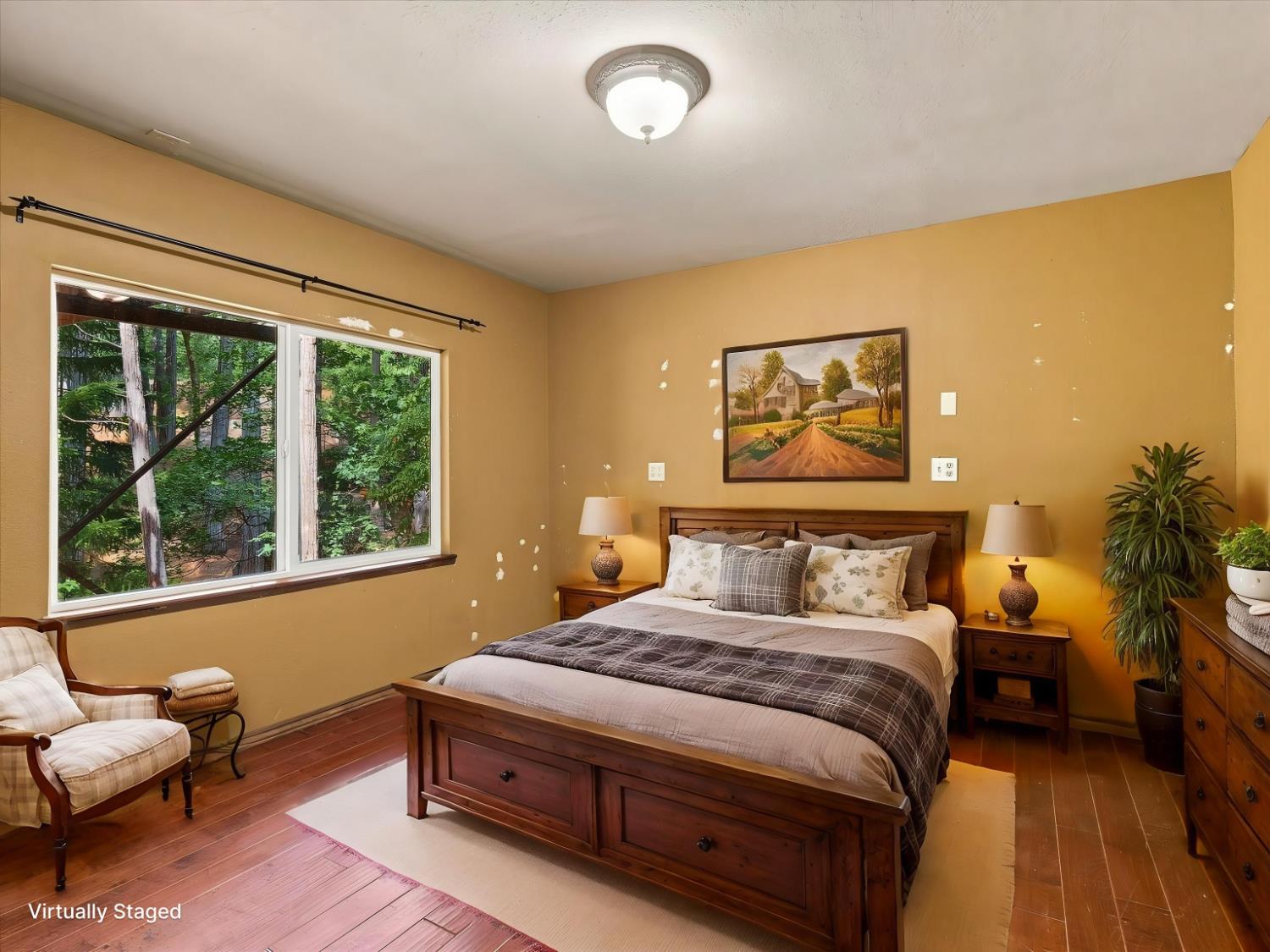 7095 Hites Cove Rd, Mariposa, CA 95338