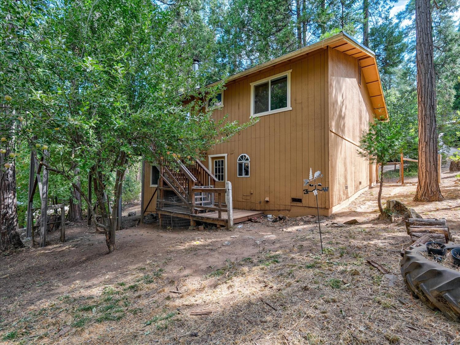 7095 Hites Cove Rd, Mariposa, CA 95338