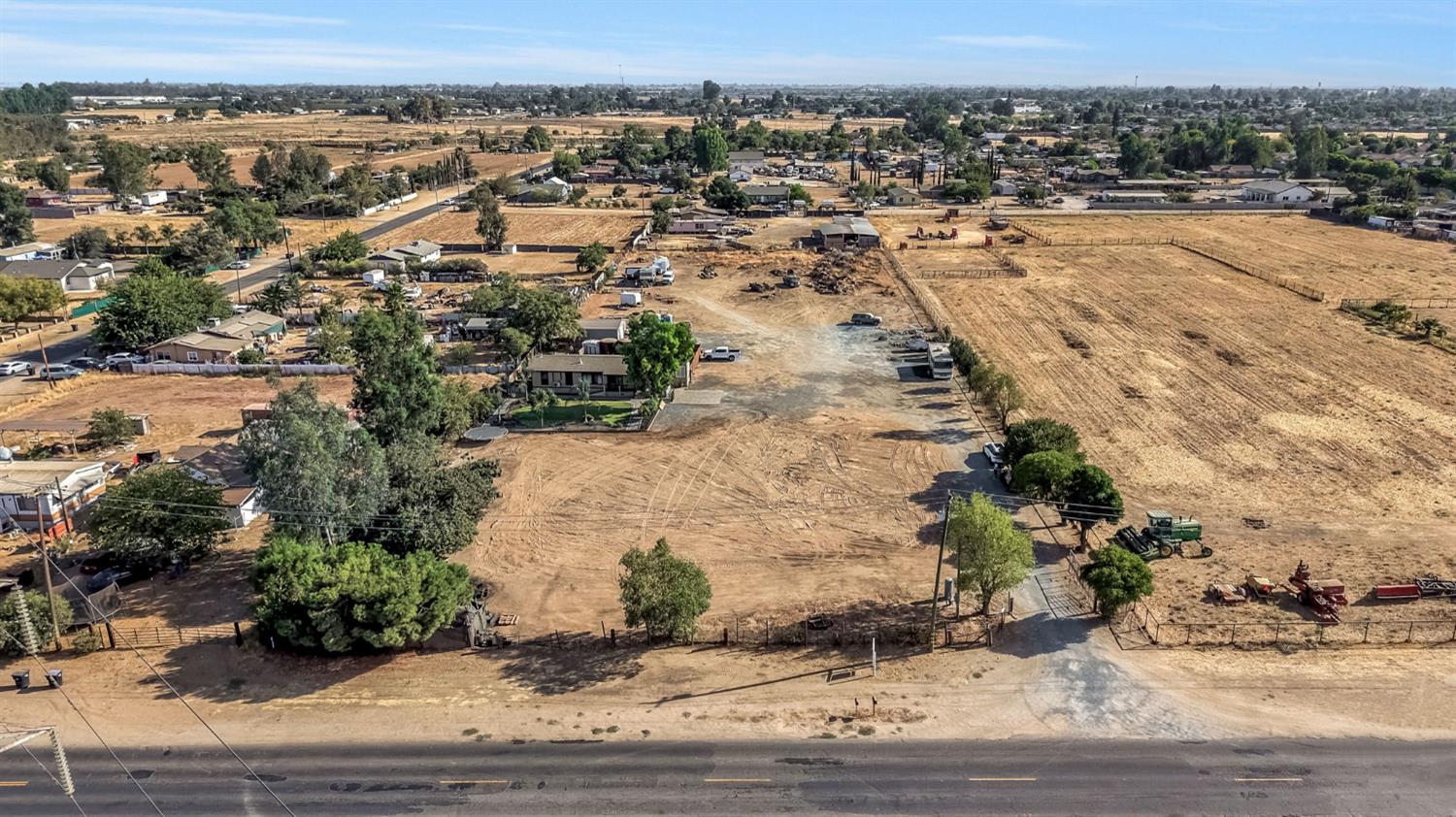 27848 Ellis St, Madera, CA 93638