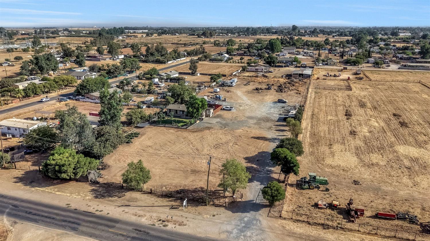 27848 Ellis St, Madera, CA 93638