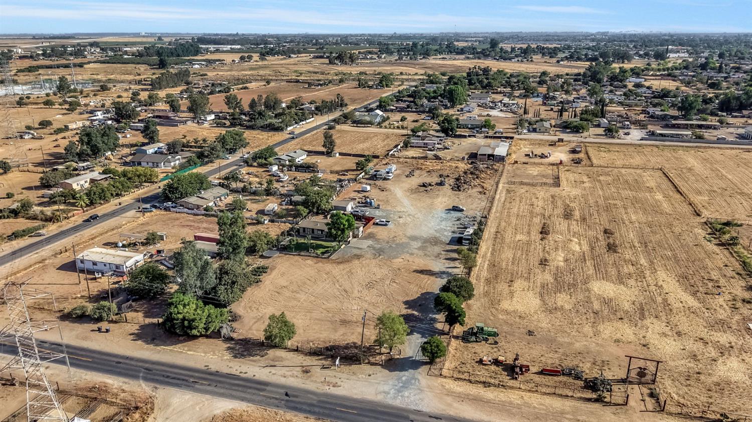 27848 Ellis St, Madera, CA 93638
