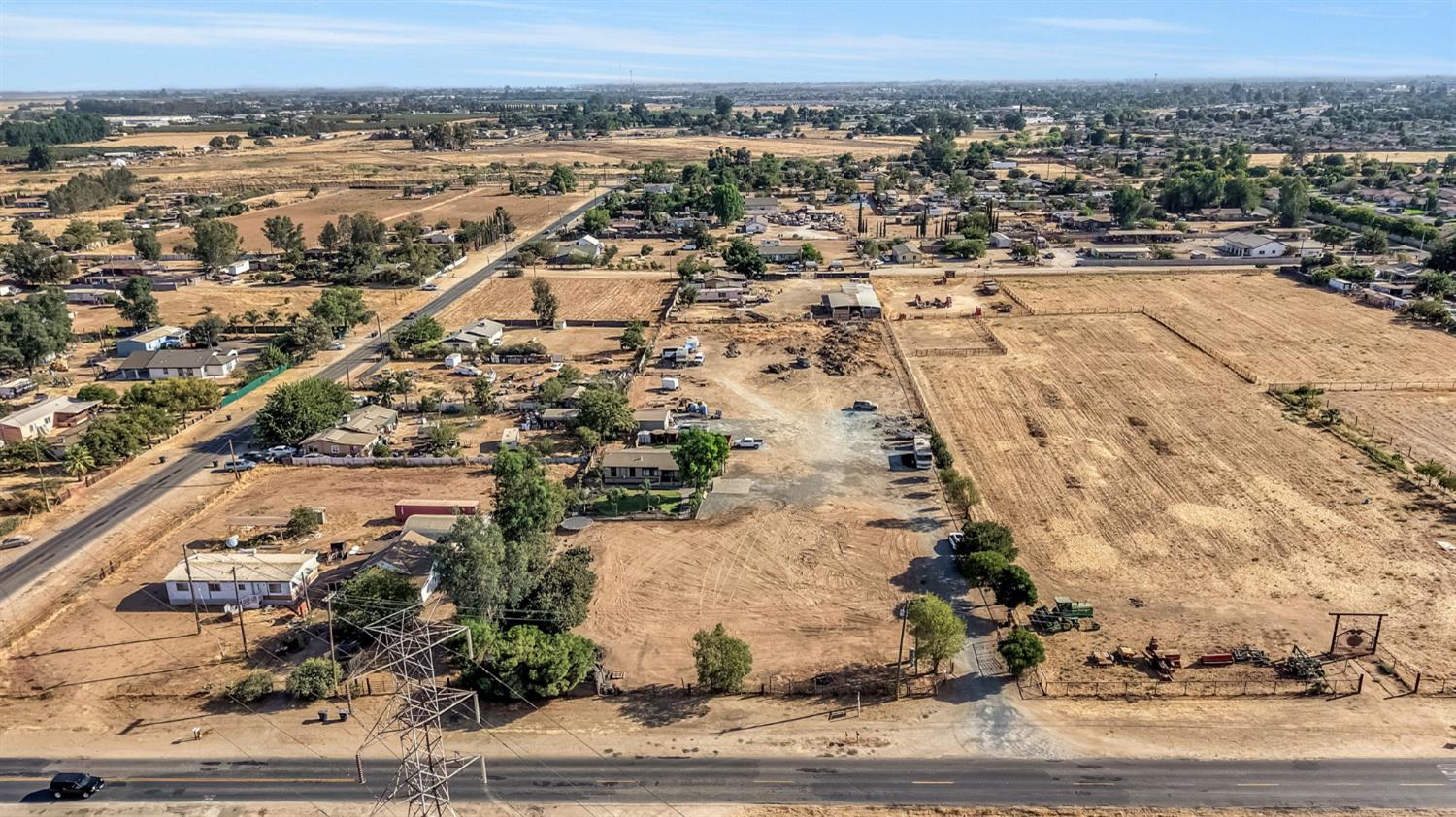 27848 Ellis St, Madera, CA 93638