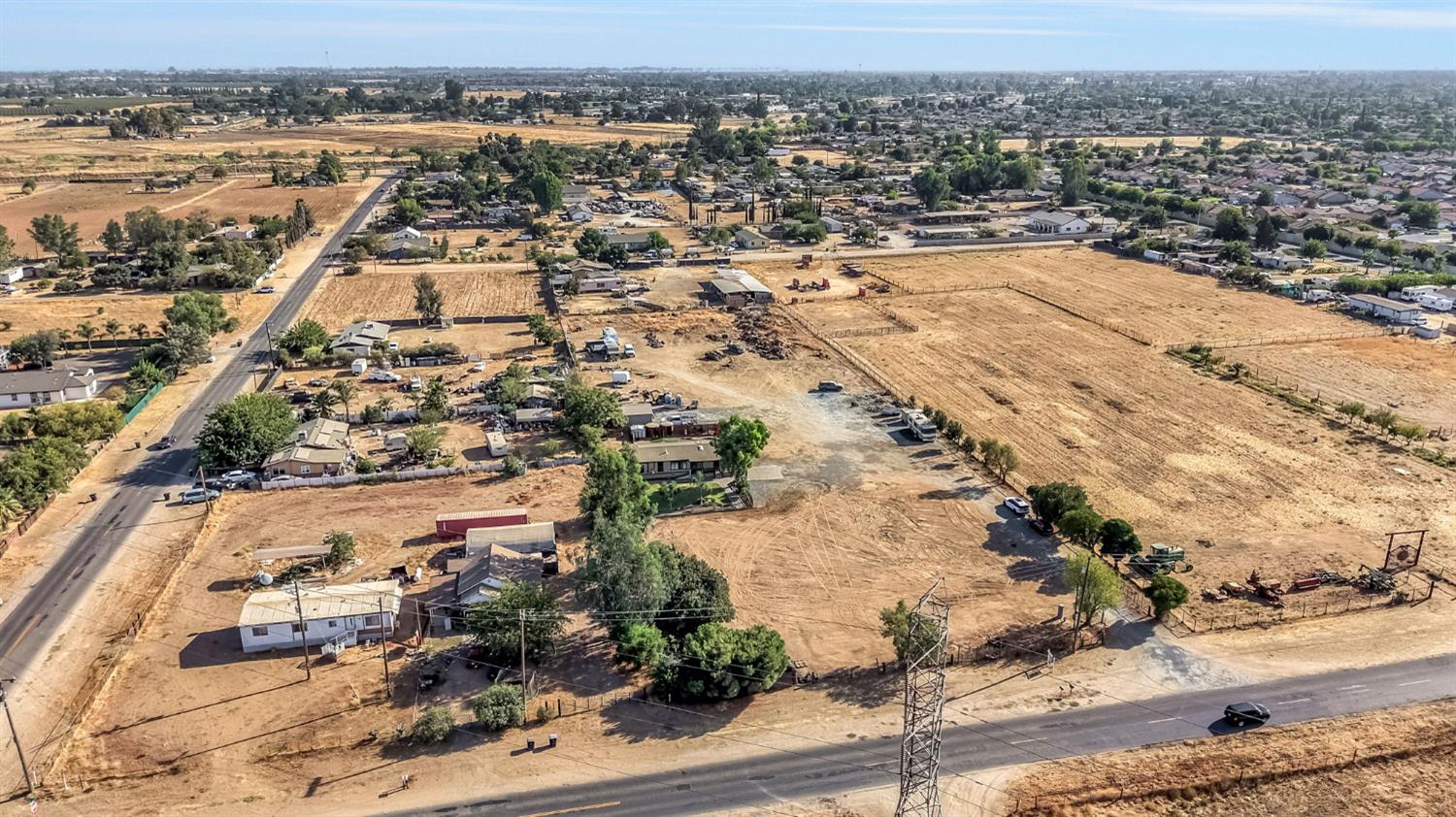 27848 Ellis St, Madera, CA 93638