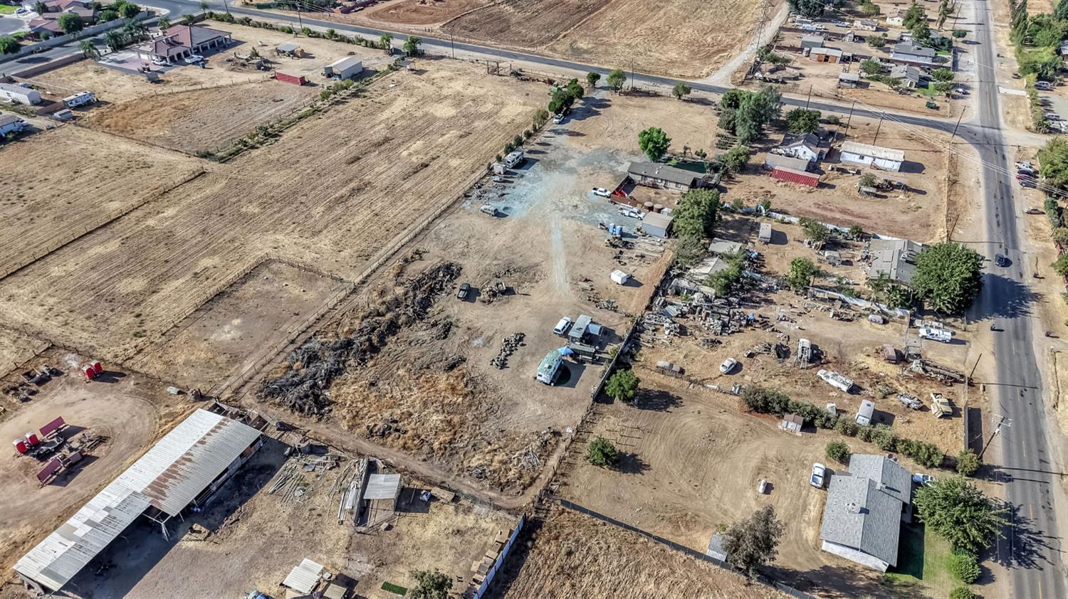 27848 Ellis St, Madera, CA 93638
