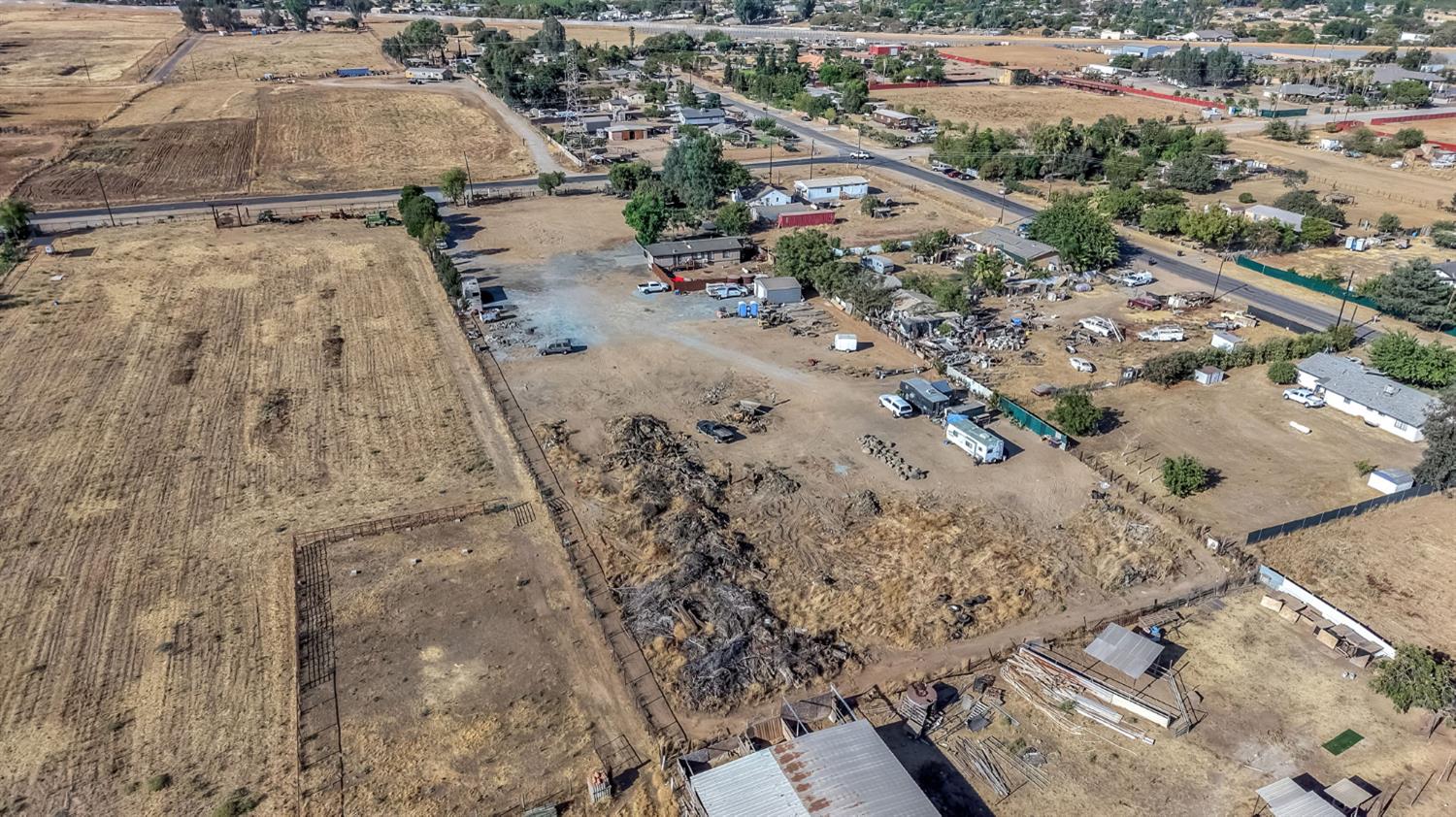 27848 Ellis St, Madera, CA 93638