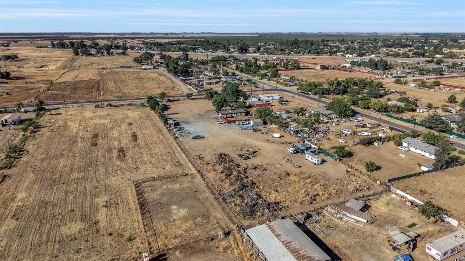 27848 Ellis St, Madera, CA 93638