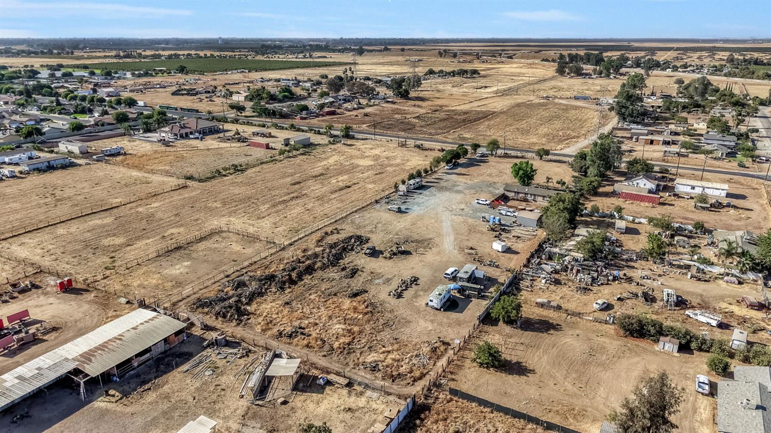 27848 Ellis St, Madera, CA 93638