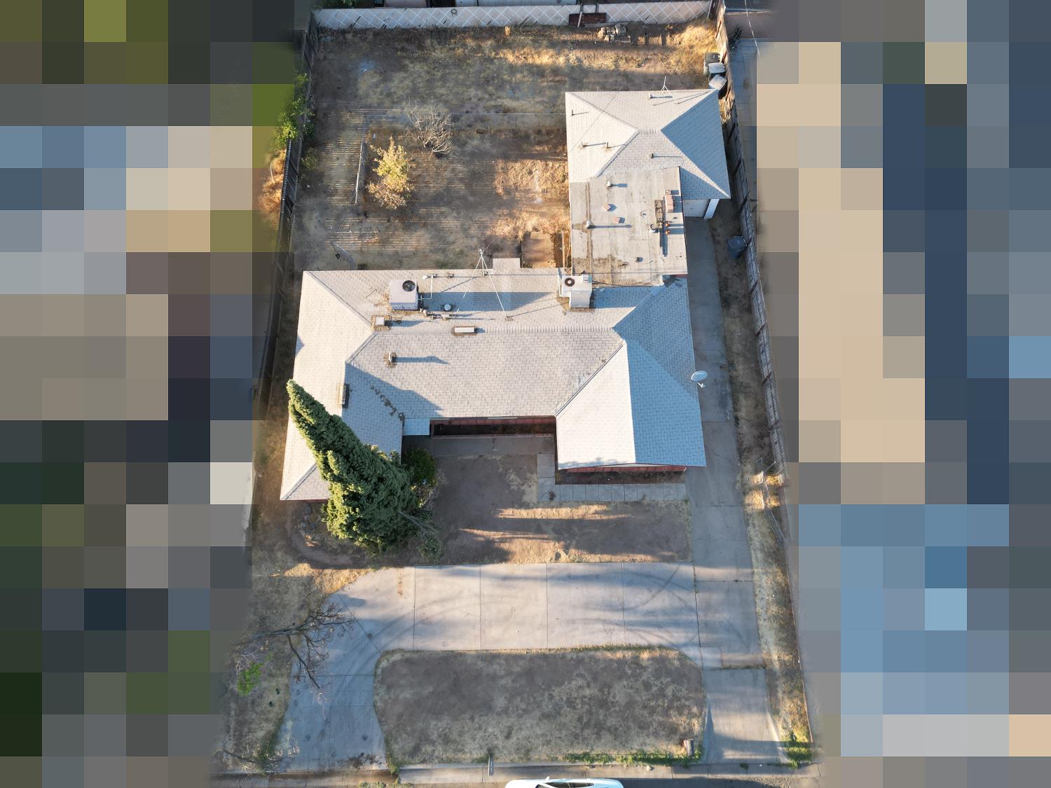 180 E Warner Ave, Fresno, CA 93710