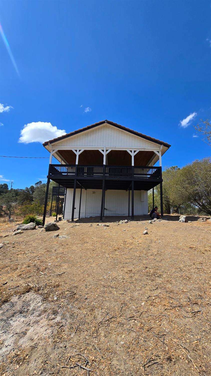 31127 N Dome Dr, Coarsegold, CA 93614