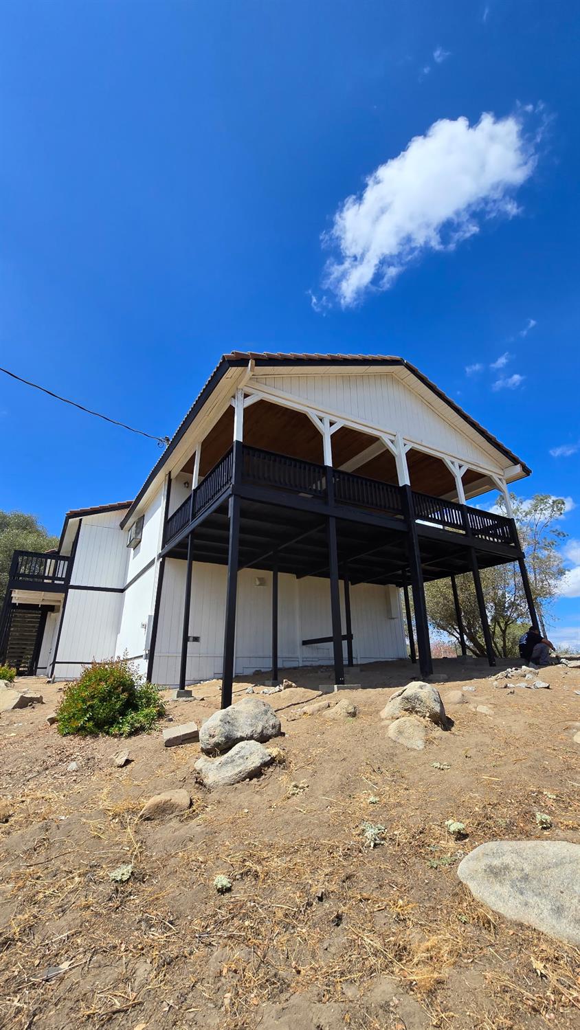 31127 N Dome Dr, Coarsegold, CA 93614
