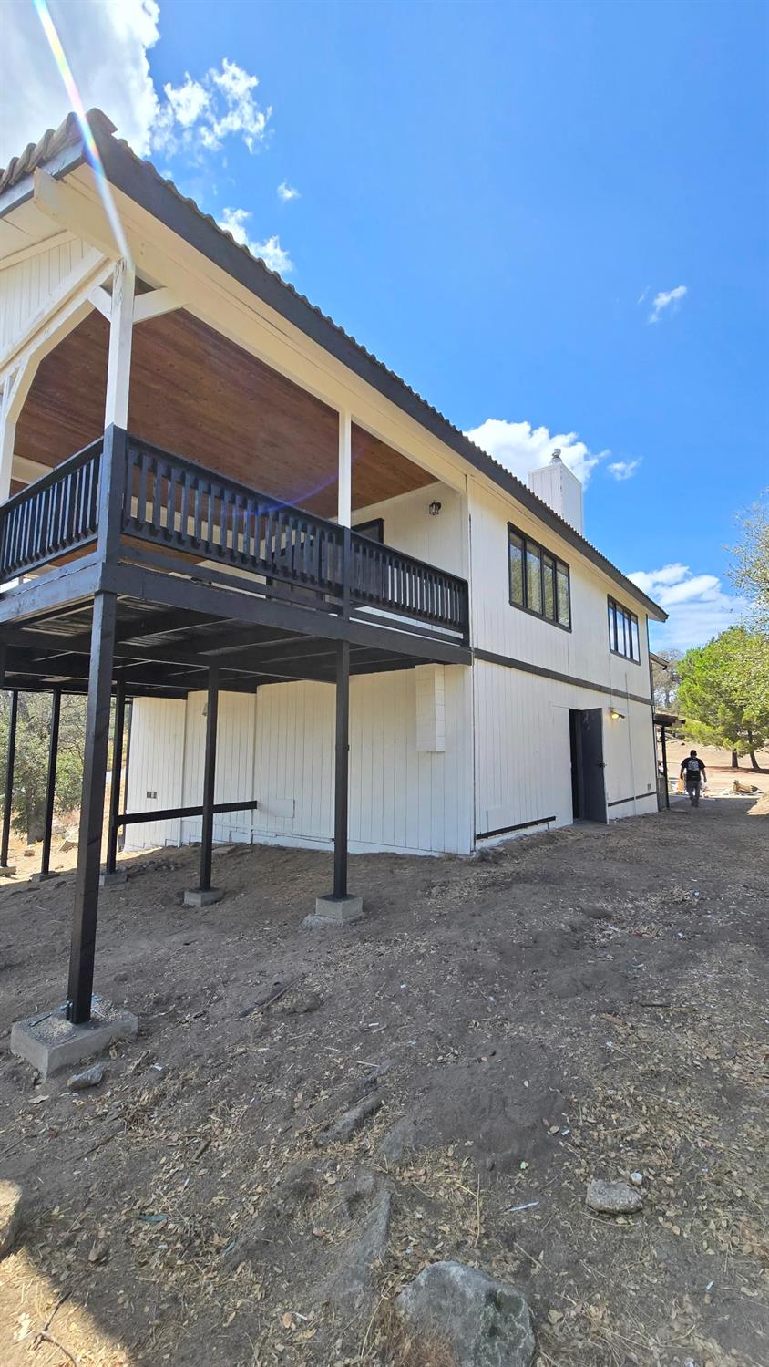 31127 N Dome Dr, Coarsegold, CA 93614