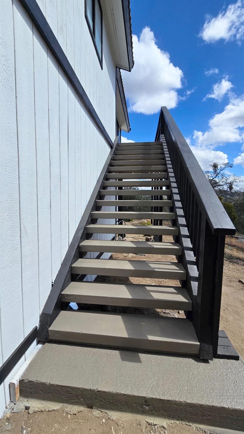 31127 N Dome Dr, Coarsegold, CA 93614
