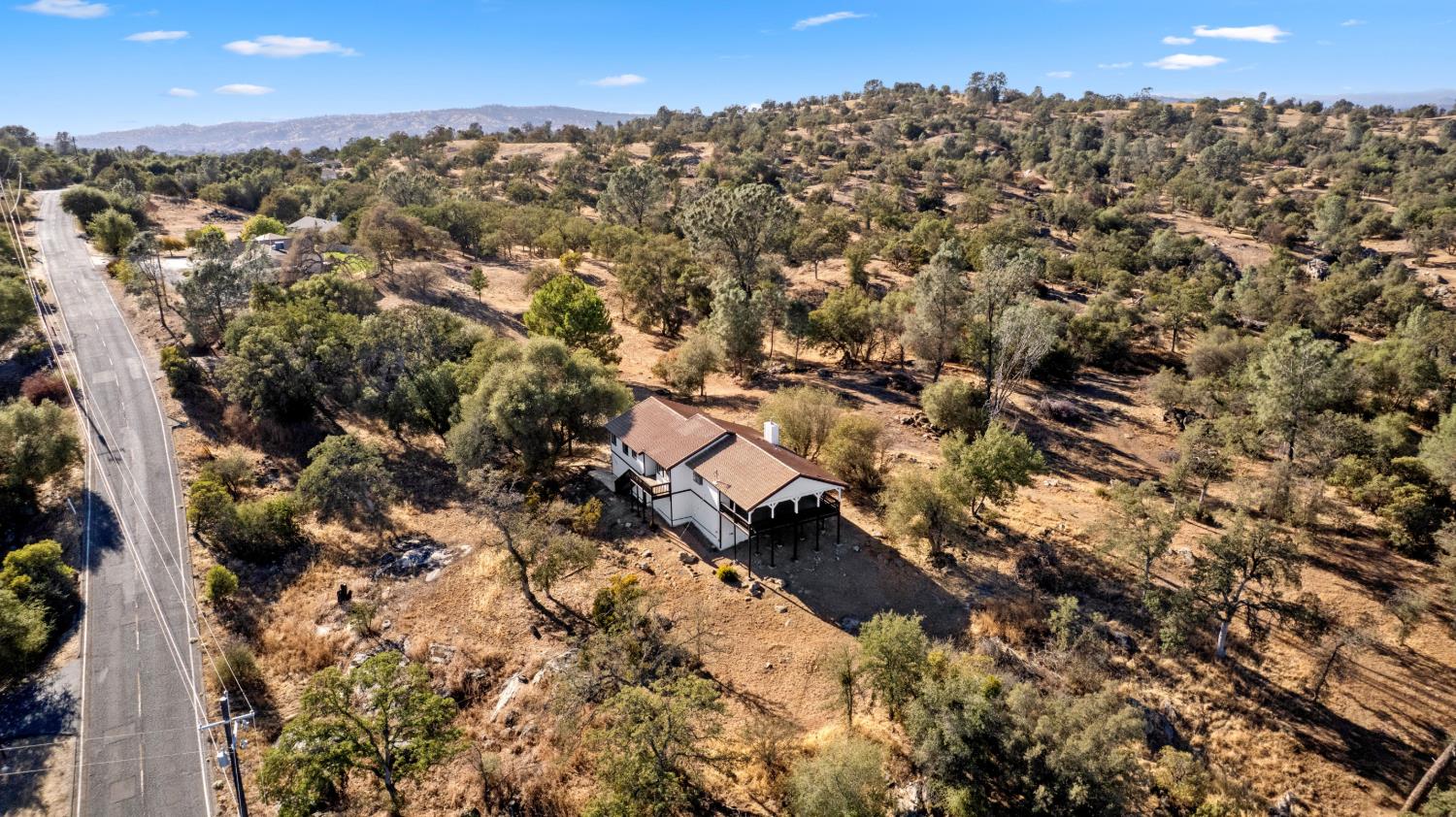 31127 N Dome Dr, Coarsegold, CA 93614
