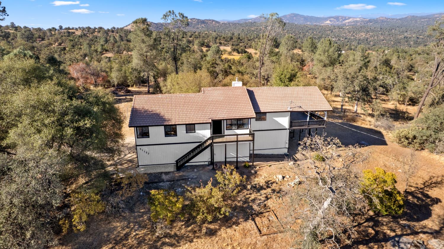 31127 N Dome Dr, Coarsegold, CA 93614