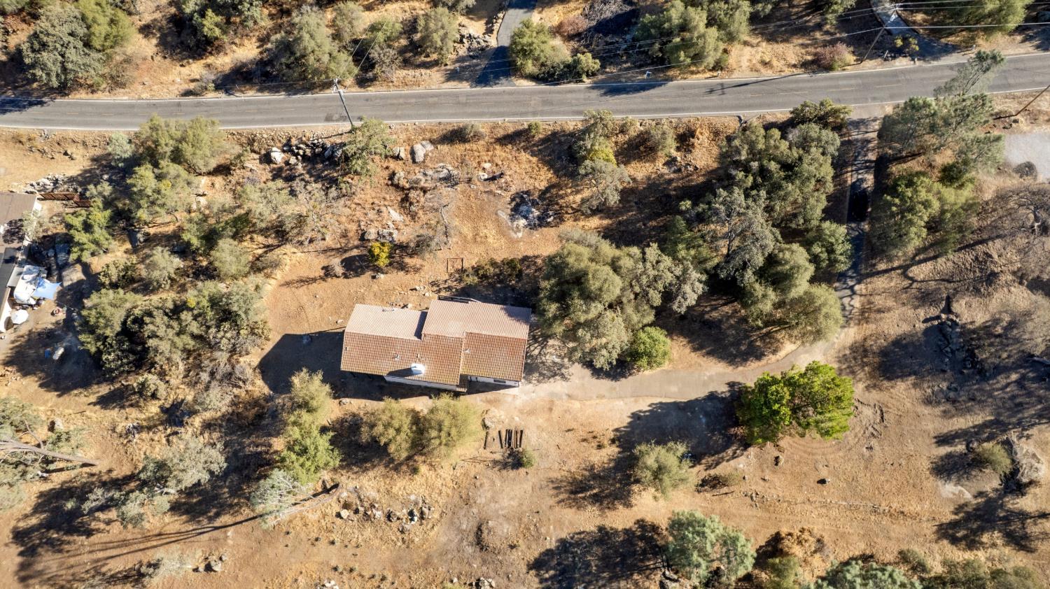 31127 N Dome Dr, Coarsegold, CA 93614