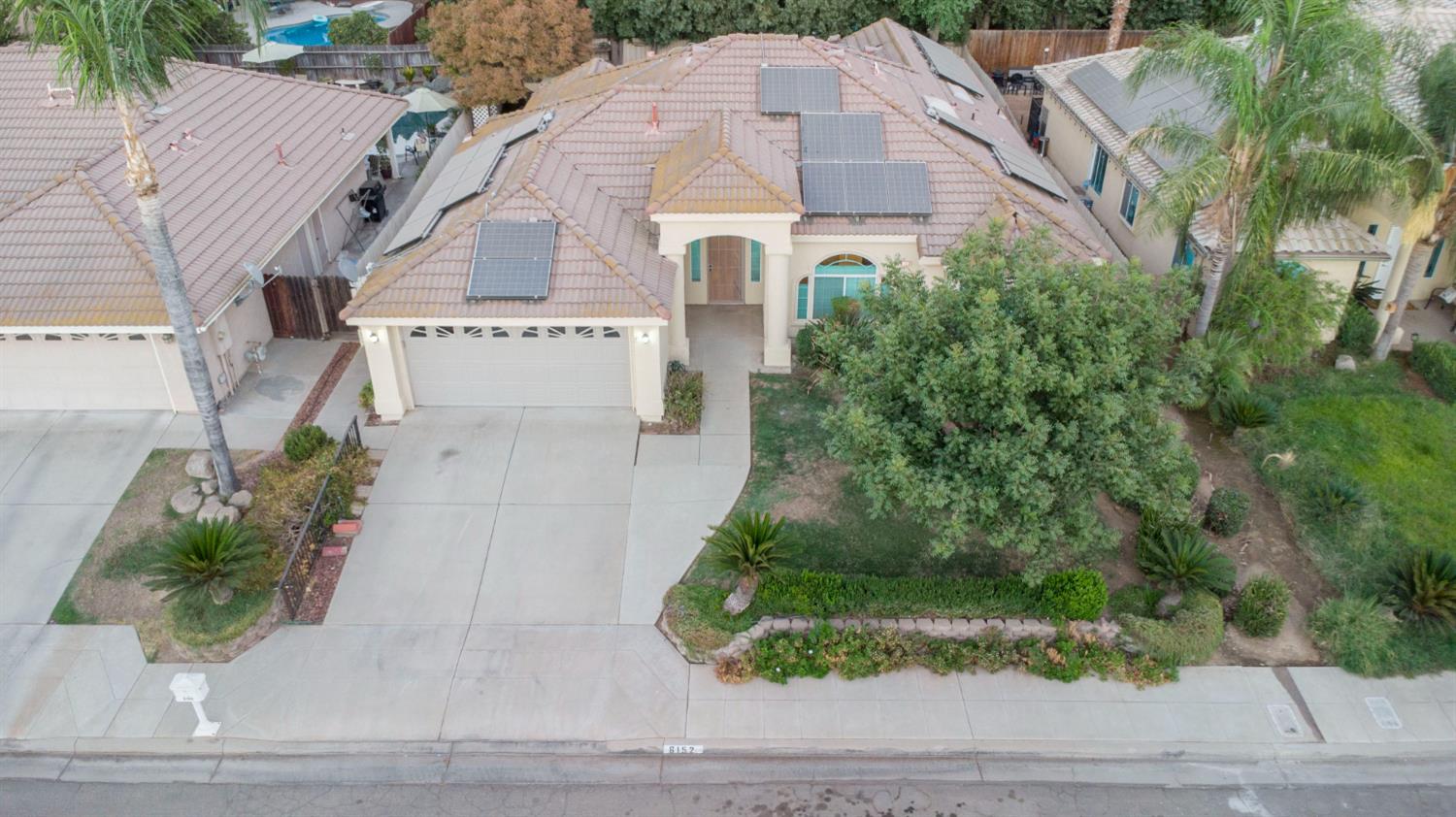 6152 N Gentry Ave, Fresno, CA 93711