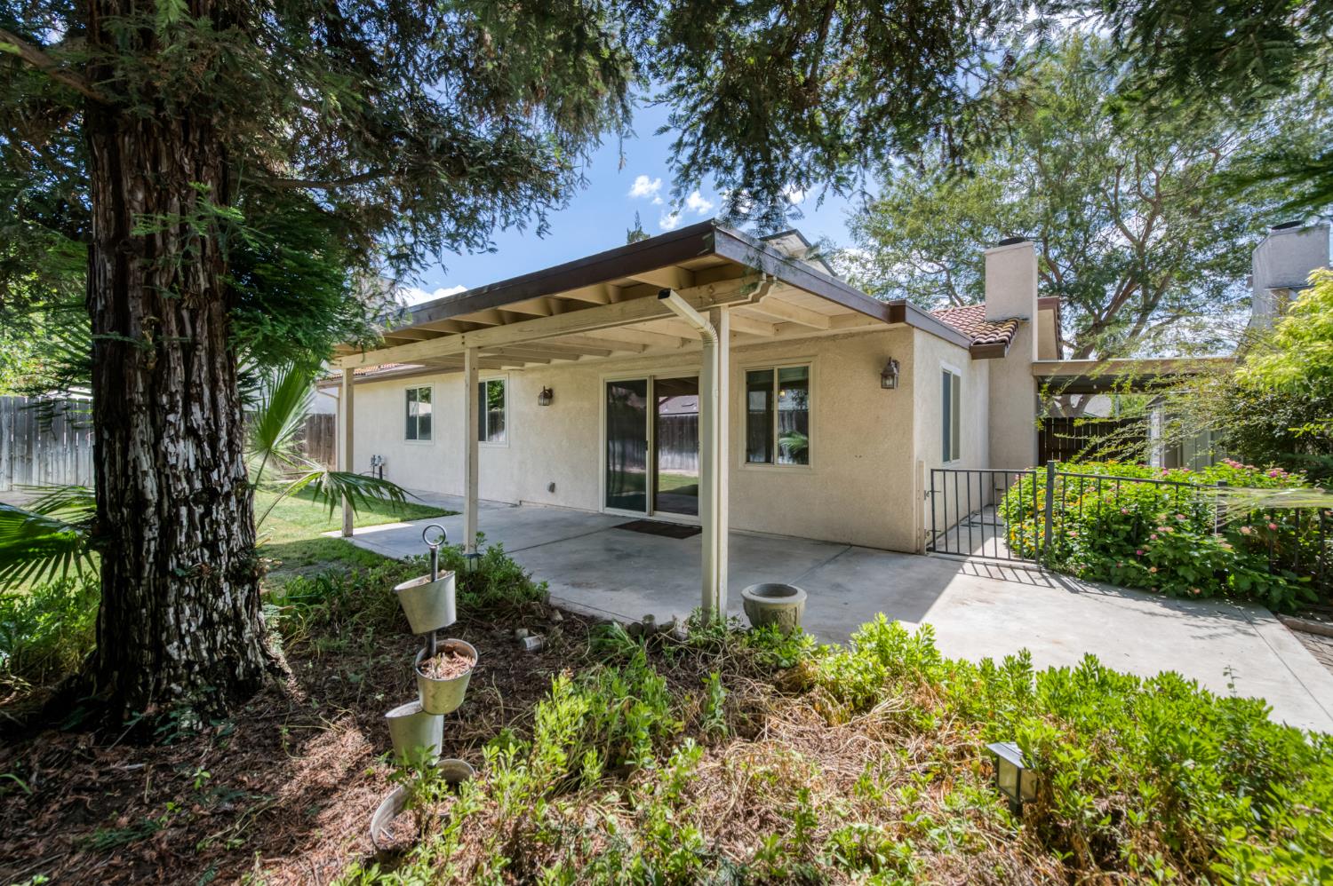 5148 W Los Altos Ave, Fresno, CA 93722