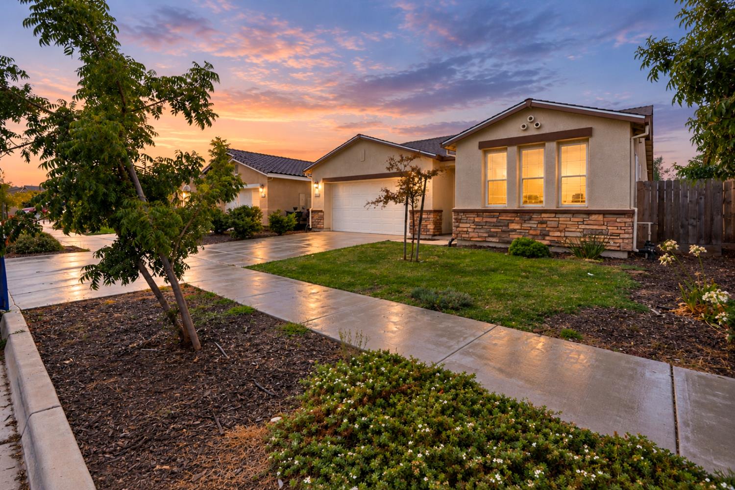 4431 Andrea Dr, Merced, CA 95348