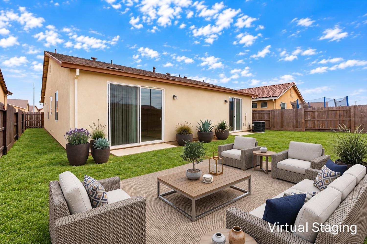 4431 Andrea Dr, Merced, CA 95348