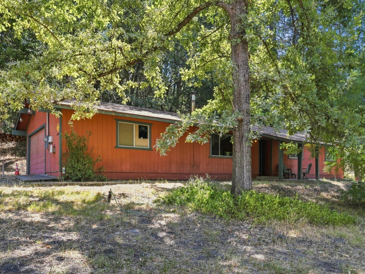 44754 Mountain Meadow Rd, Oakhurst, CA 93644