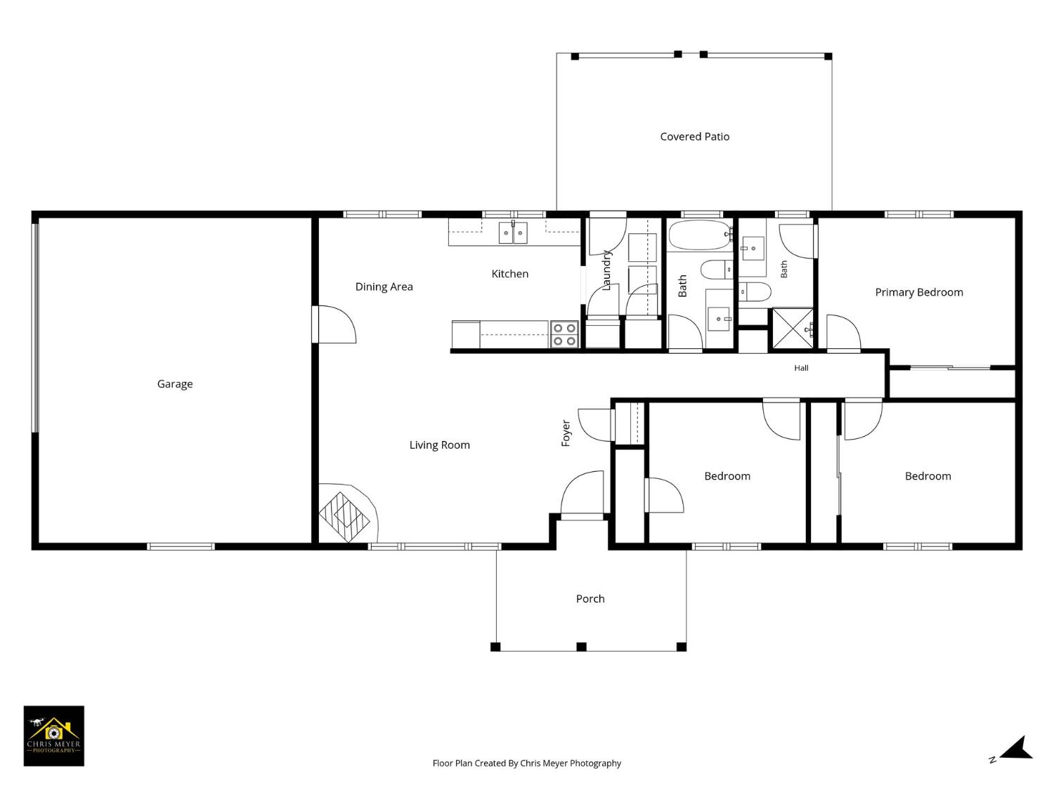 44754 Mountain Meadow Rd, Oakhurst, CA 93644