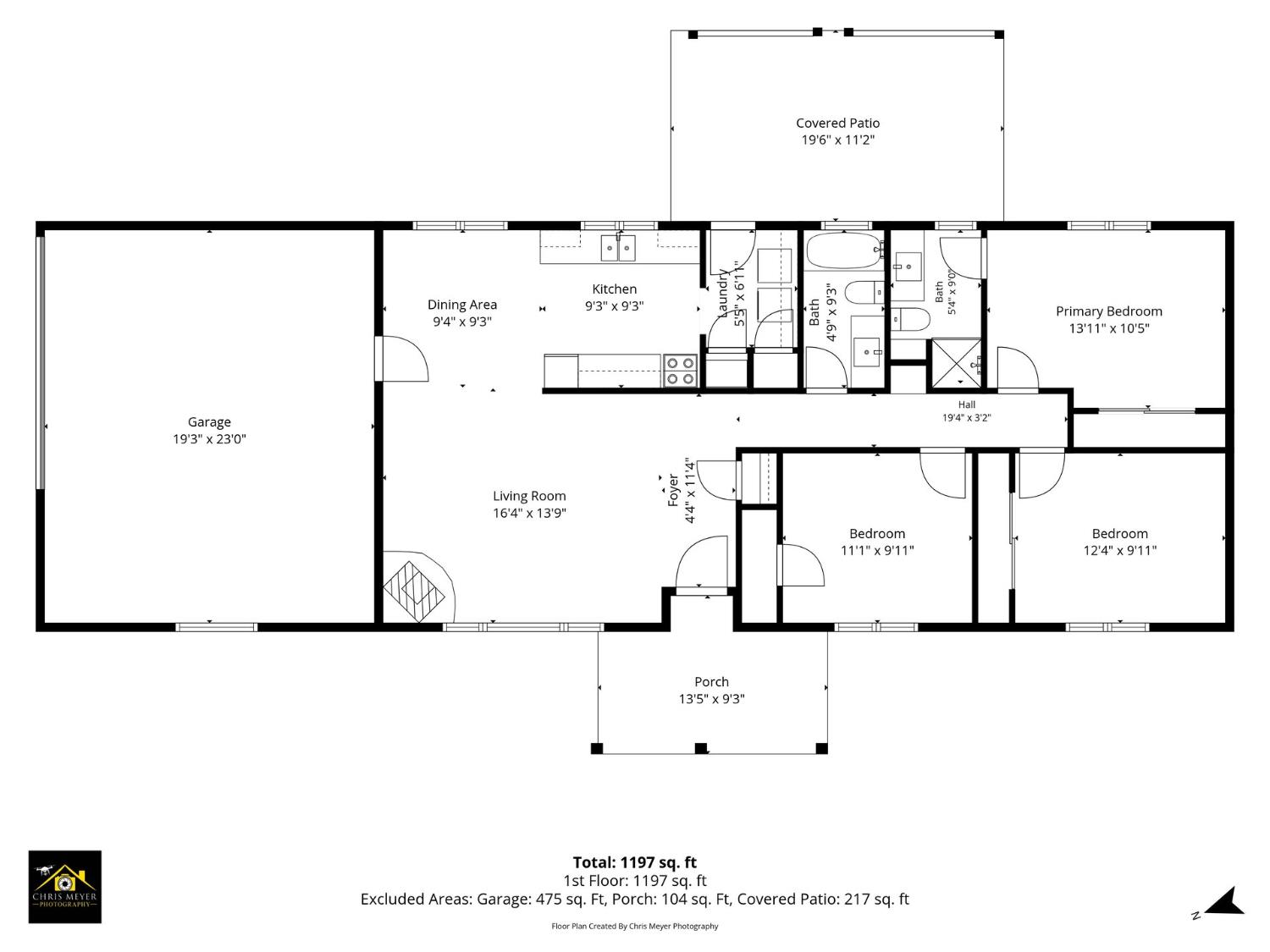 44754 Mountain Meadow Rd, Oakhurst, CA 93644