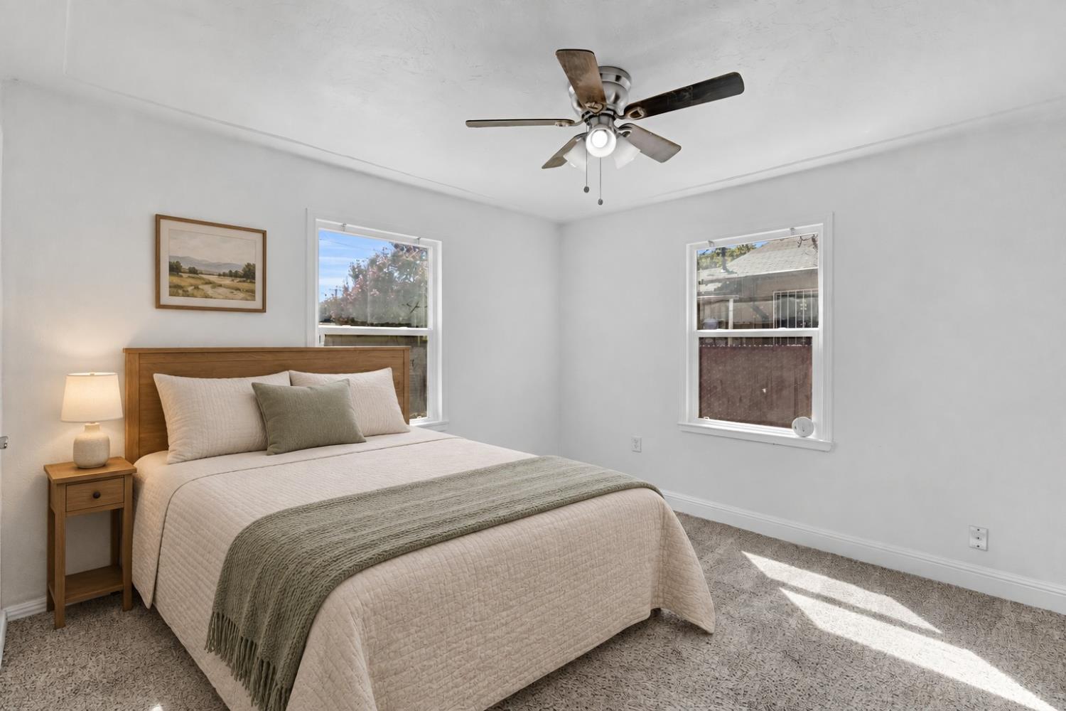 3614 E Washington Ave, Fresno, CA 93702