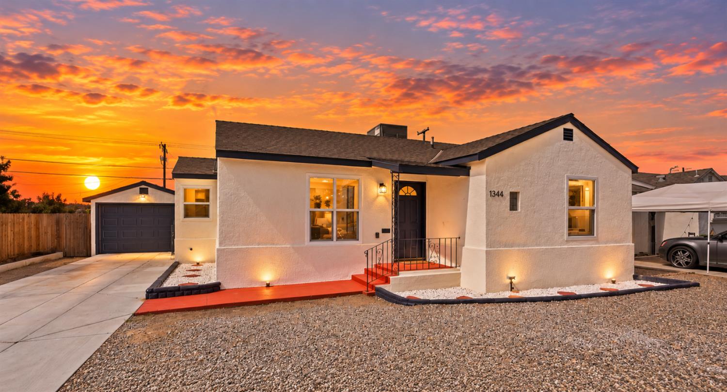 1343 N Esther Way, Fresno, CA 93728