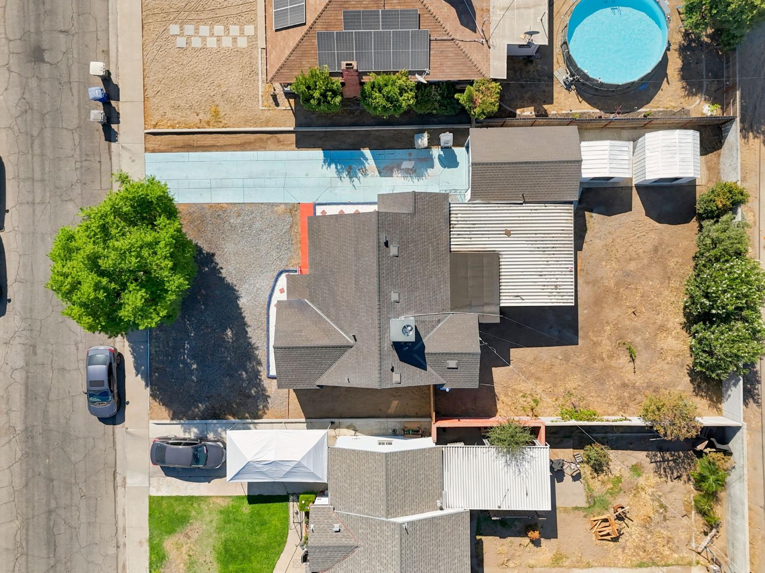1343 N Esther Way, Fresno, CA 93728
