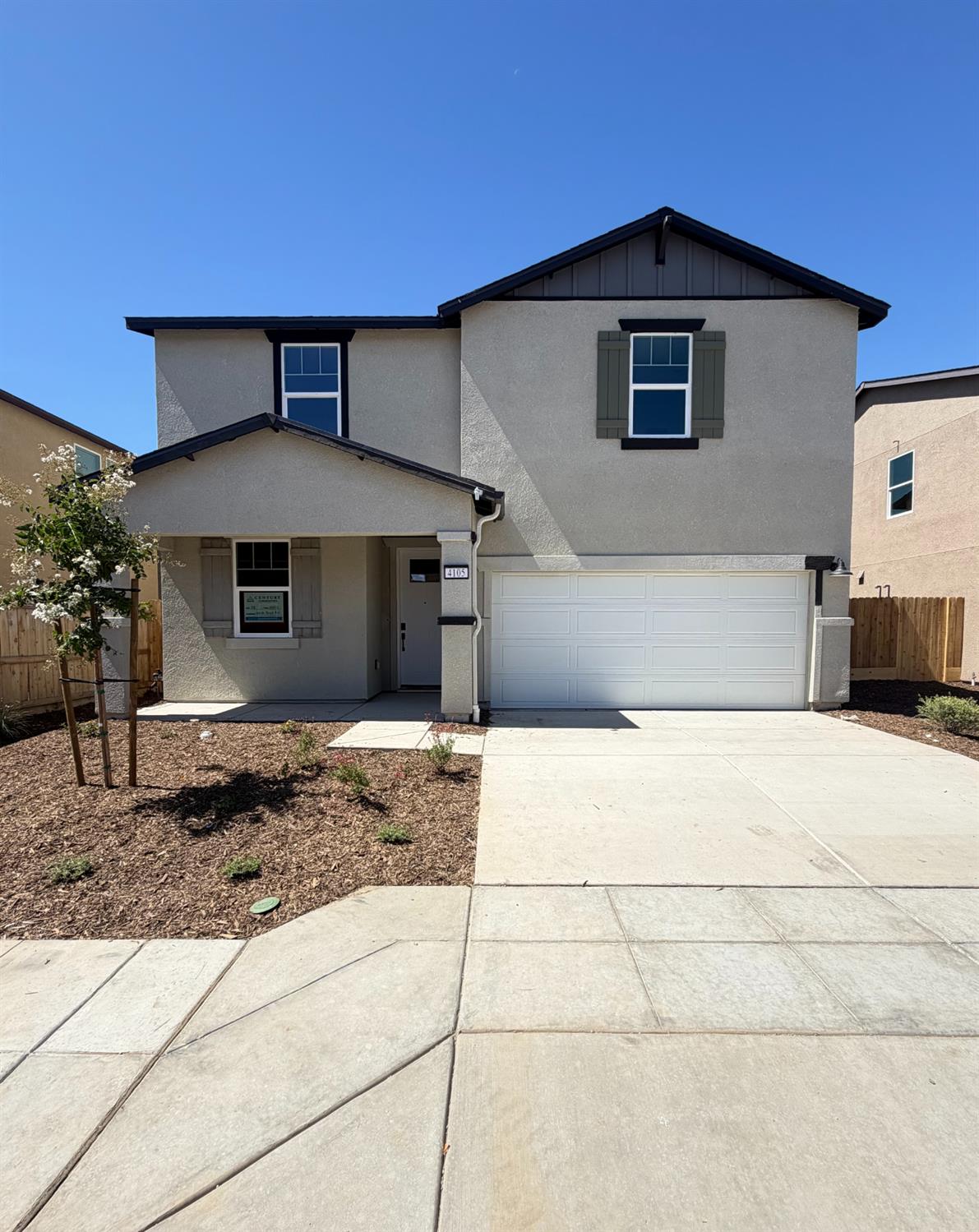 4105 N Brent Ave, Fresno, CA 93723