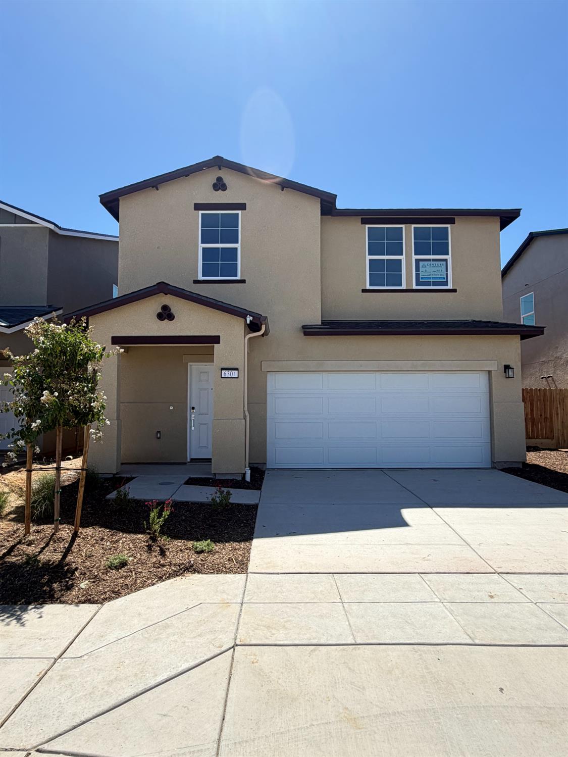 6313 W Austin Way #Lot61, Fresno, CA 93723