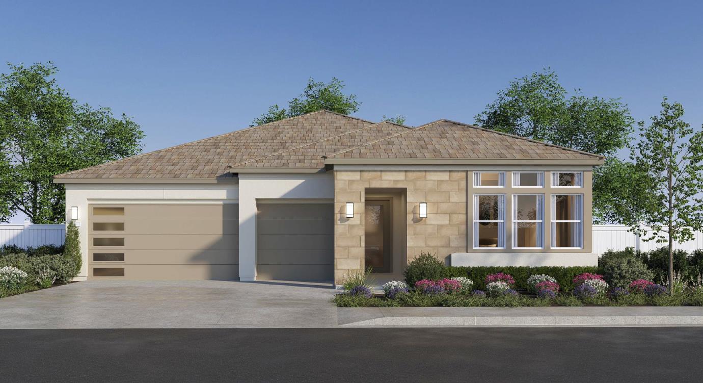2267 N Renn Lane, Clovis, CA 93619