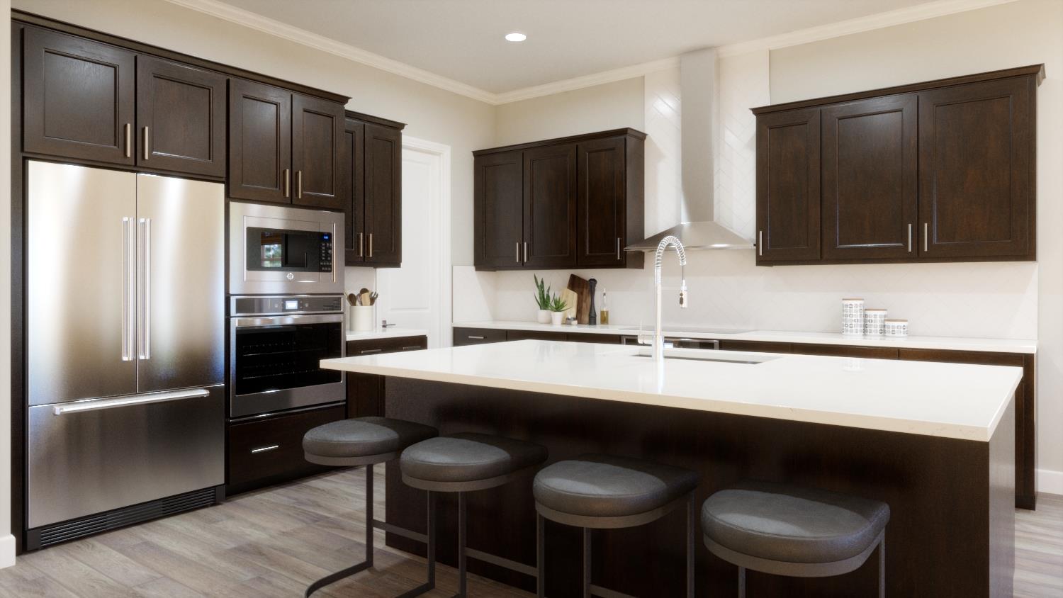 2277 N Renn Lane, Clovis, CA 93619