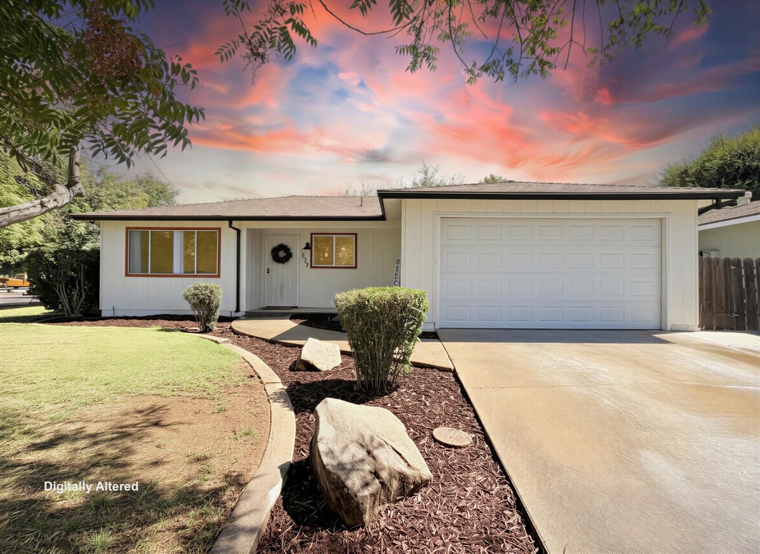 1833 W Pico Ave, Fresno, CA 93705