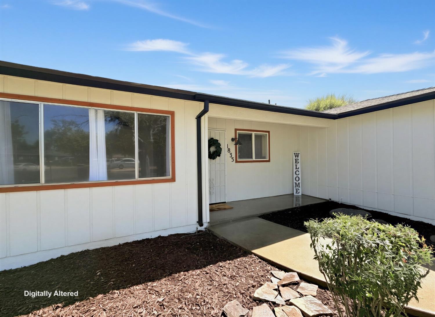 1833 W Pico Ave, Fresno, CA 93705