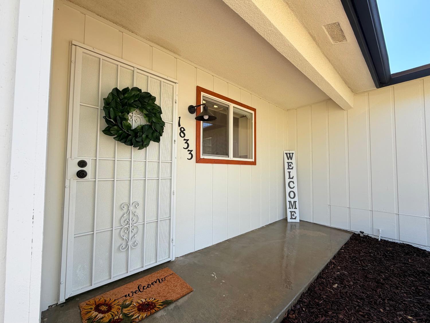 1833 W Pico Ave, Fresno, CA 93705