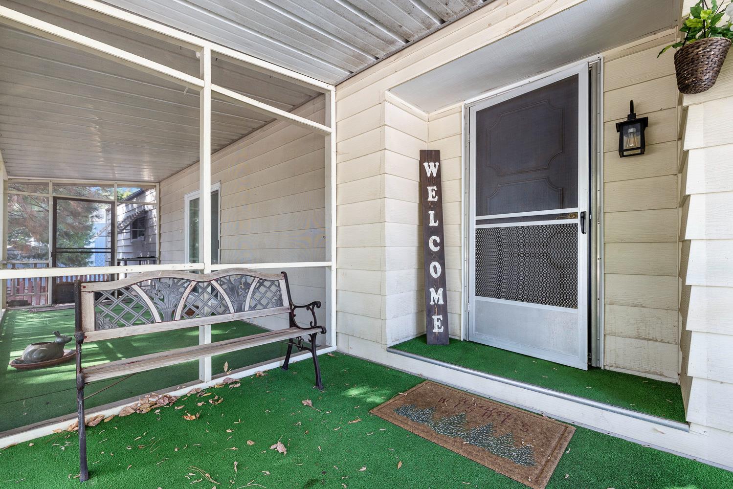 39678 Road 425B #SPC35, Oakhurst, CA 93644