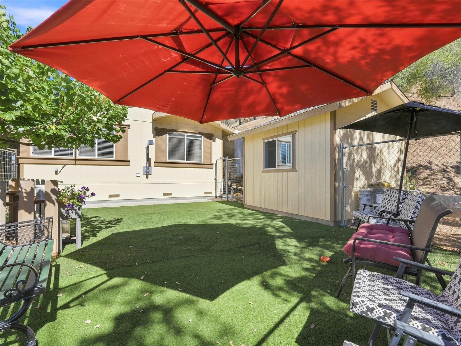 35767 Morava Rd, Coarsegold, CA 93614