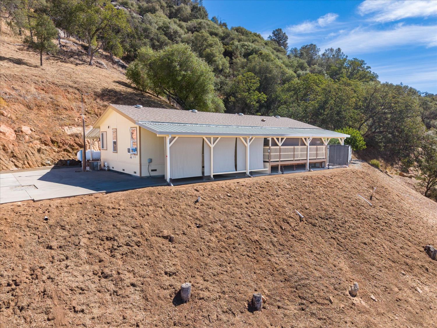 35767 Morava Rd, Coarsegold, CA 93614