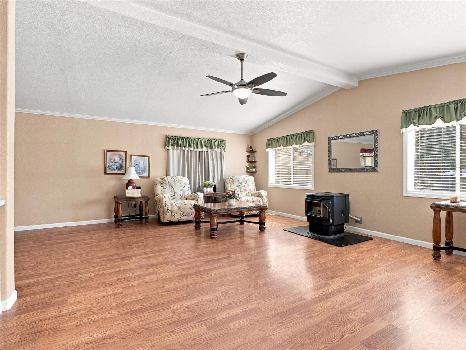 35767 Morava Rd, Coarsegold, CA 93614