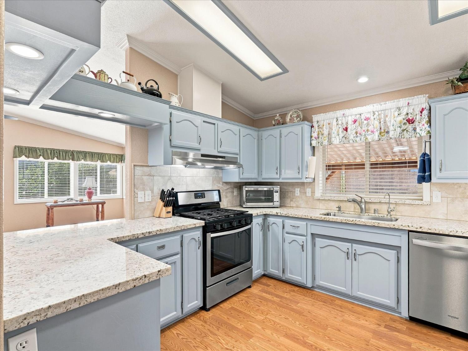 35767 Morava Rd, Coarsegold, CA 93614
