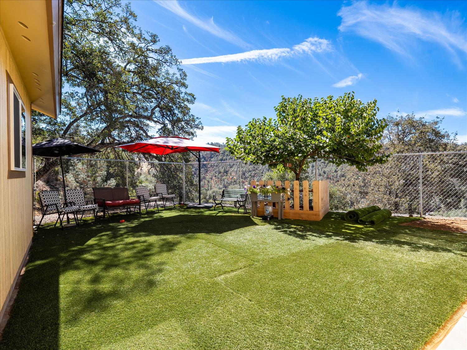 35767 Morava Rd, Coarsegold, CA 93614