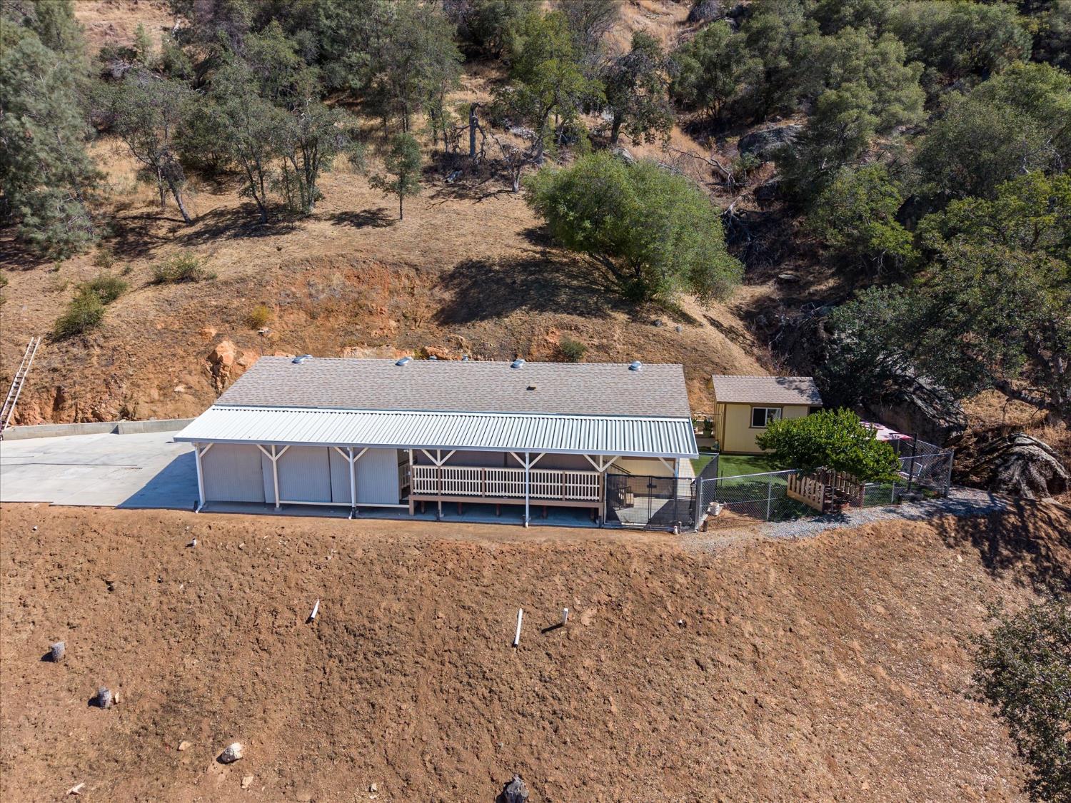 35767 Morava Rd, Coarsegold, CA 93614