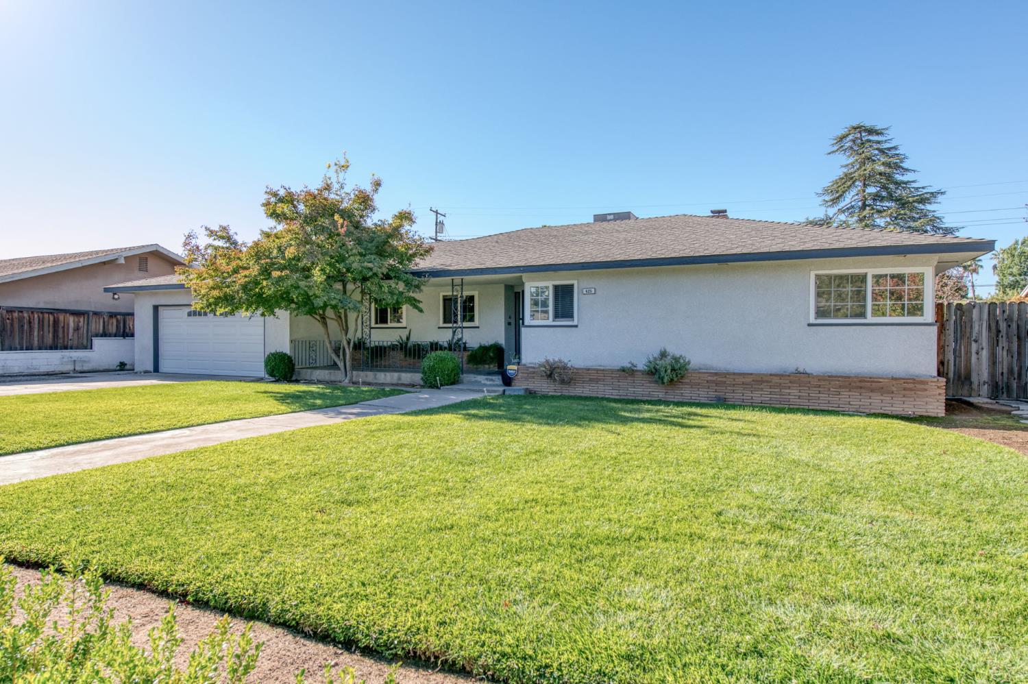425 W Keats Ave, Fresno, CA 93704