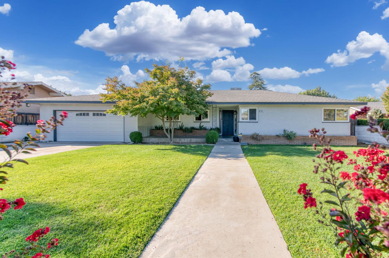 425 W Keats Ave, Fresno, CA 93704
