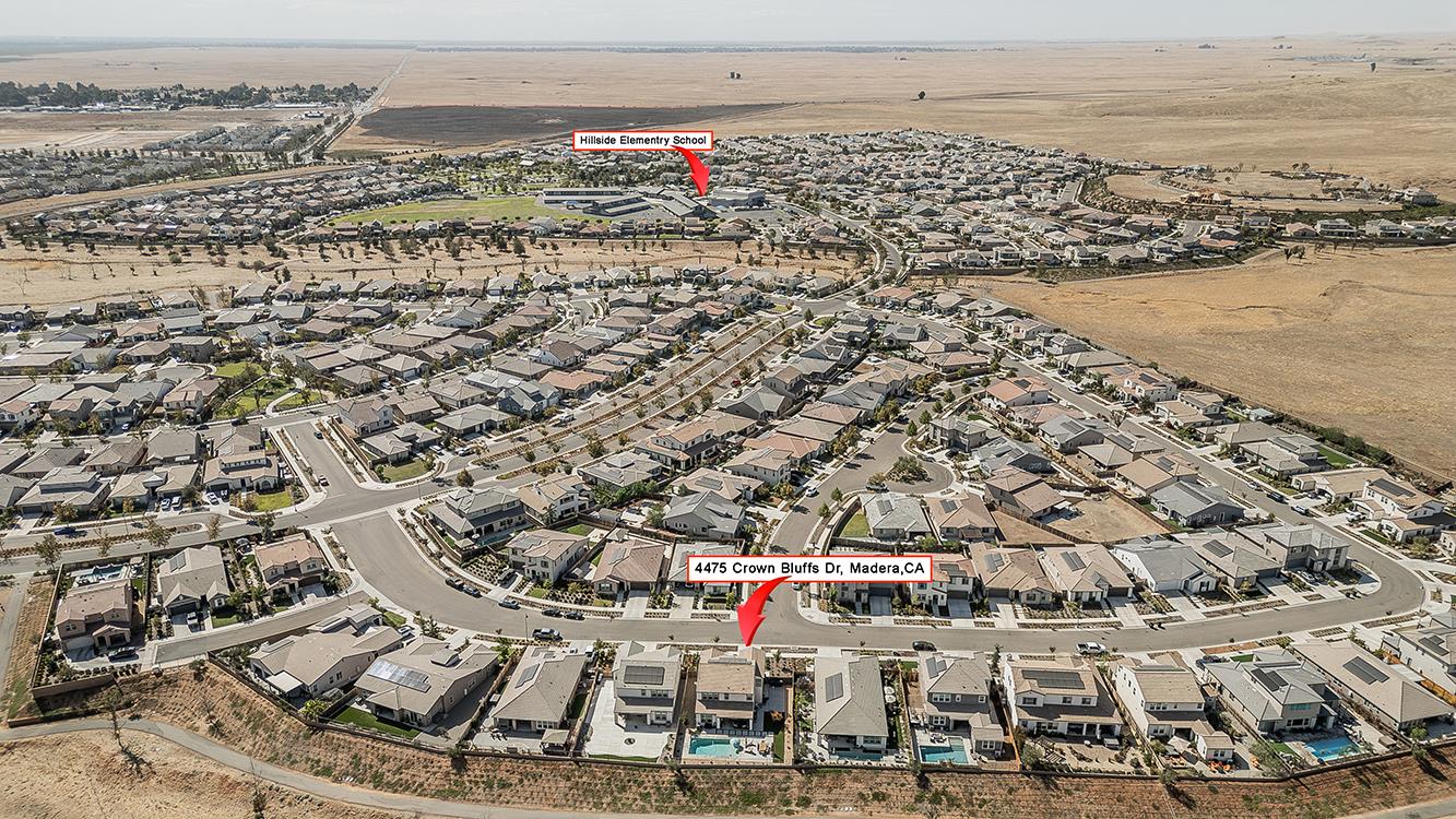 4475 Crown Bluffs Dr, Madera, CA 93636